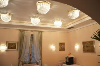 Hotel Porin