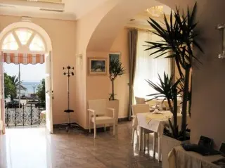 Hotel Porin