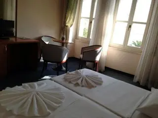 Hotel Porin