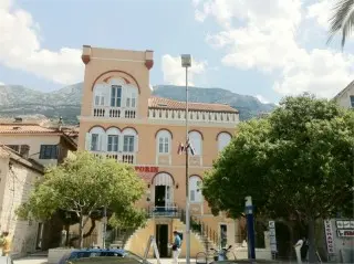 Hotel Porin