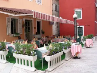 Hotel Porin