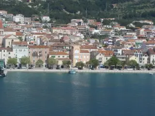 Hotel Porin