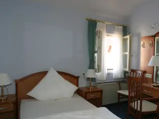 Hotel Porin