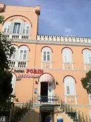 Hotel Porin