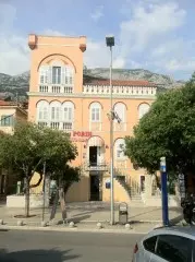Hotel Porin