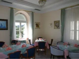 Hotel Porin