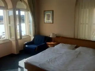 Hotel Porin