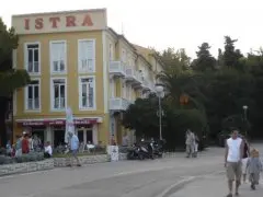 Hotel Istra