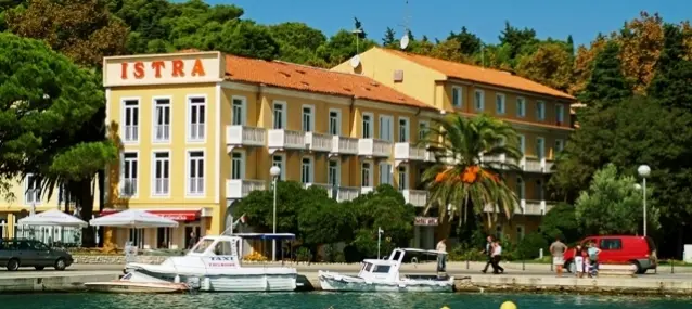 Hotel Istra