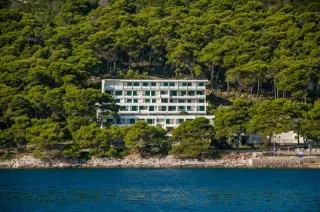 Hotel Lavanda