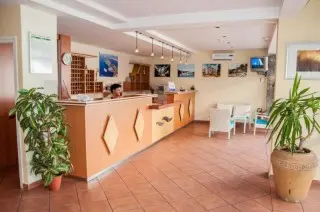 Hotel Lavanda