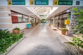 Hotel Lavanda