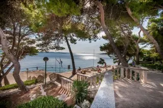 Hotel Lavanda