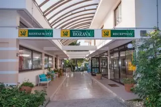 Hotel Lavanda
