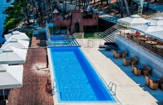 Hotel Lavanda