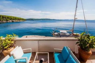 Hotel Lavanda
