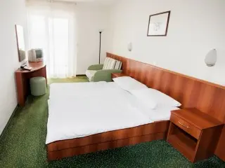 Hotel Lavanda