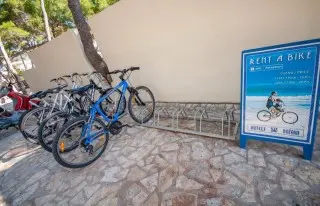 Hotel Lavanda