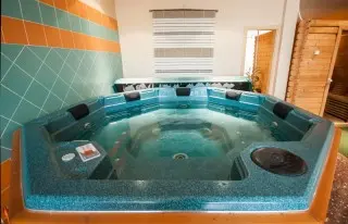 Hotel Lavanda
