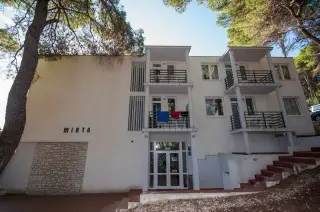 Hotel Mirta