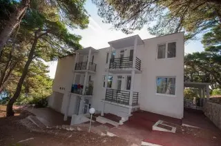 Hotel Mirta