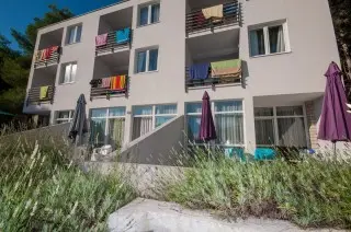 Hotel Mirta