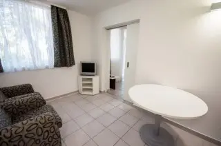 Hotel Mirta