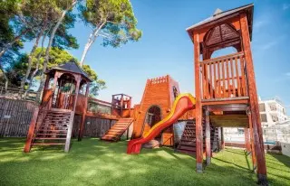 Hotel Mirta