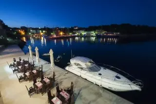 Hotel Mirta