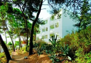 Hotel Agava