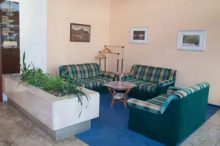 Hotel Agava