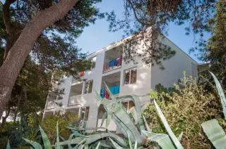 Hotel Agava
