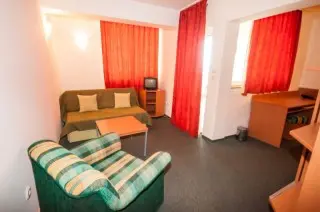 Hotel Agava