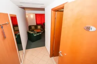 Hotel Agava