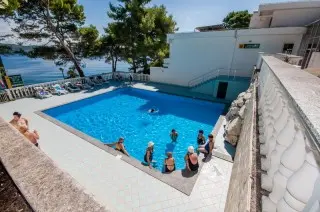 Hotel Agava