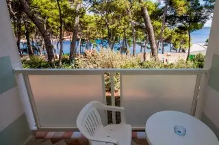 Hotel Agava