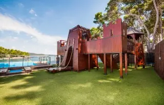 Hotel Agava