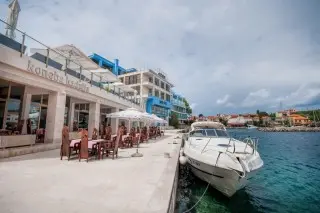 Hotel Agava