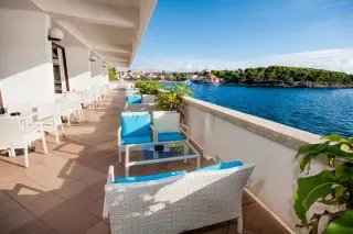 Hotel Agava