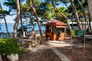 Hotel Agava