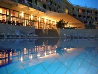 Hotel Adria All Inclusive