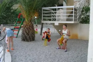 Hotel Adria All Inclusive