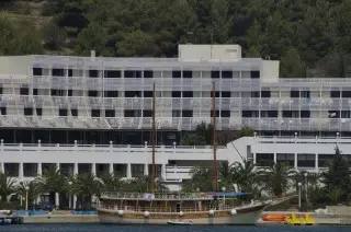 Hotel Adria All Inclusive