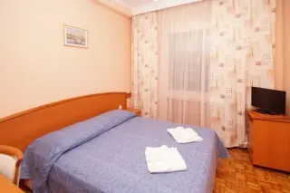 Hotel Adria All Inclusive