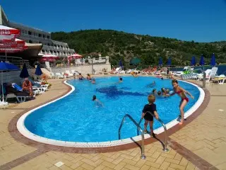 Hotel Adria All Inclusive