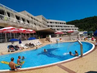 Hotel Adria All Inclusive