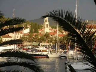 Hotel & Bungalows Posejdon
