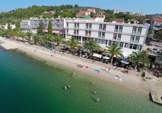 Hotel & Bungalows Posejdon