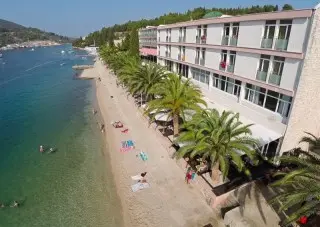 Hotel & Bungalows Posejdon
