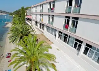 Hotel & Bungalows Posejdon